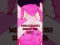That girl is truly MIRACULOUS #shorts #yanderesimulator