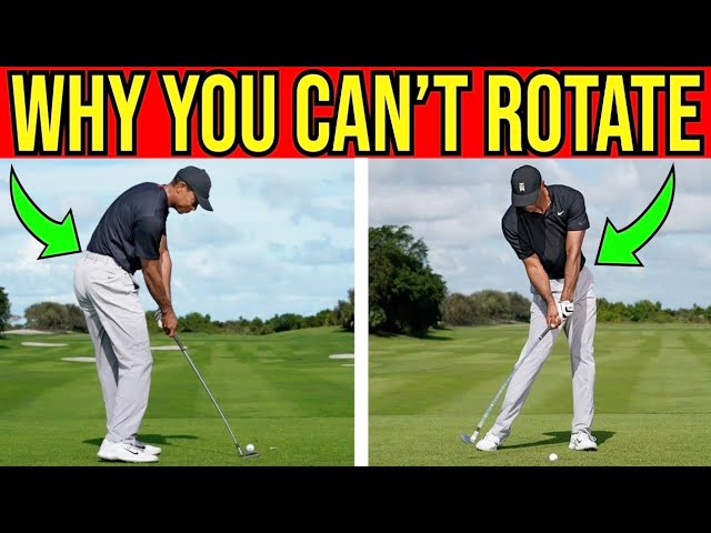 5 Reasons Why You Can't Rotate And How To EASILY Fix Them! class=