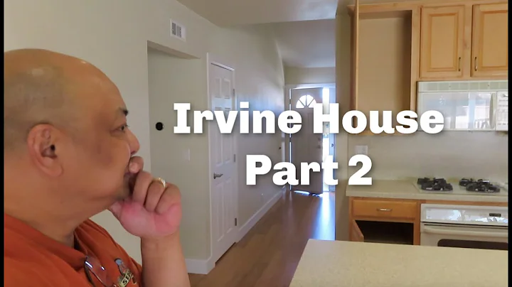 Irvine House - Part 2