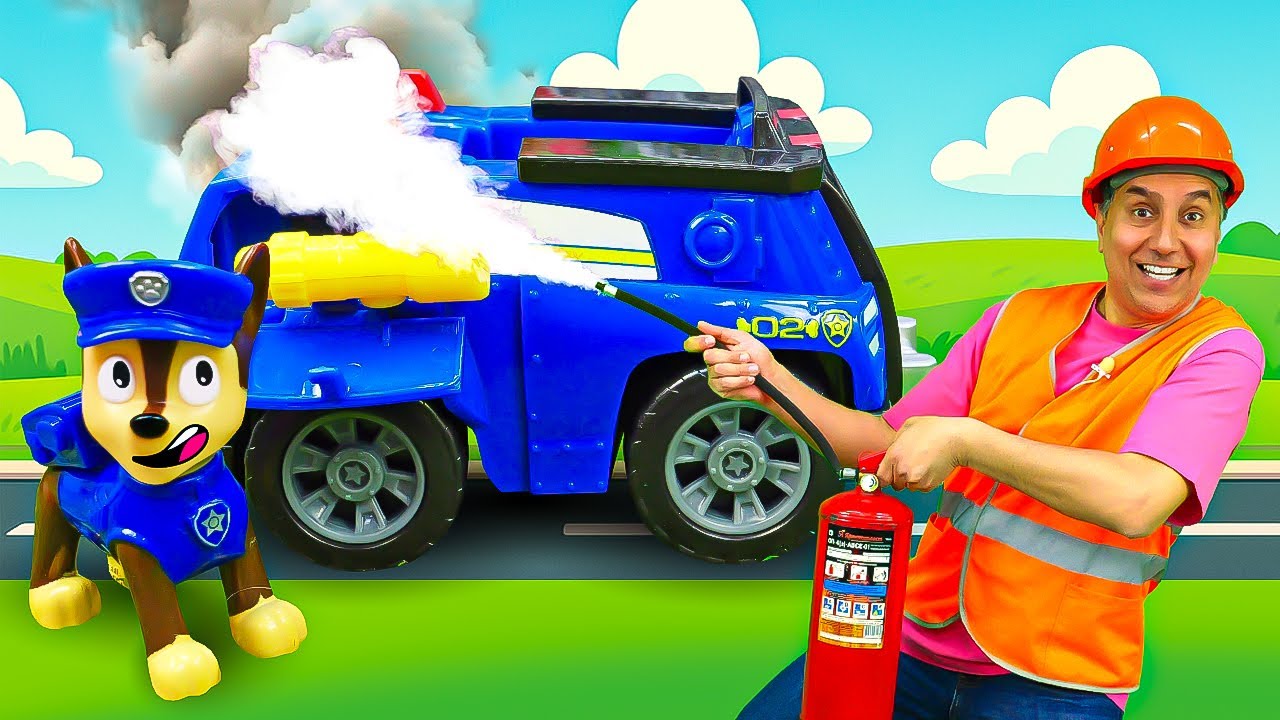 Latest Title & Thumbnail