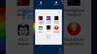 How to download fnaf fan games on Android screenshot 2