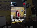 Ukrainian with cerebral palsy deadlifts 100kg