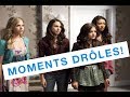 Pretty little liars  moments drles  saisons 12en franais