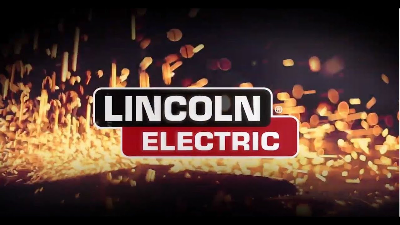 Lincoln Electric® - Build a Better World 