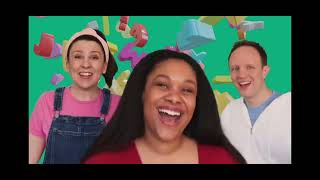 Alphabet Phonic songs by Ms Rachel