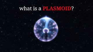 The SECRET of Plasmoids - Analog Horror