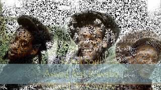 Aswad feat KSwaby - Rebel Soul - Mixed By KSwaby