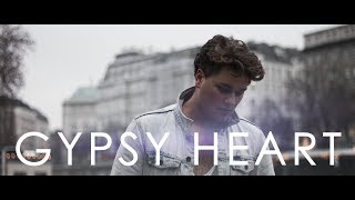 Video thumbnail of "King & Potter - Gypsy Heart (Official Video)"