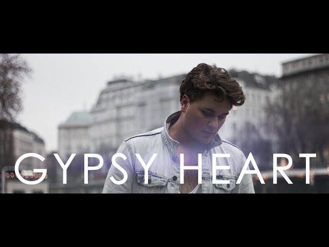 King & Potter - Gypsy Heart