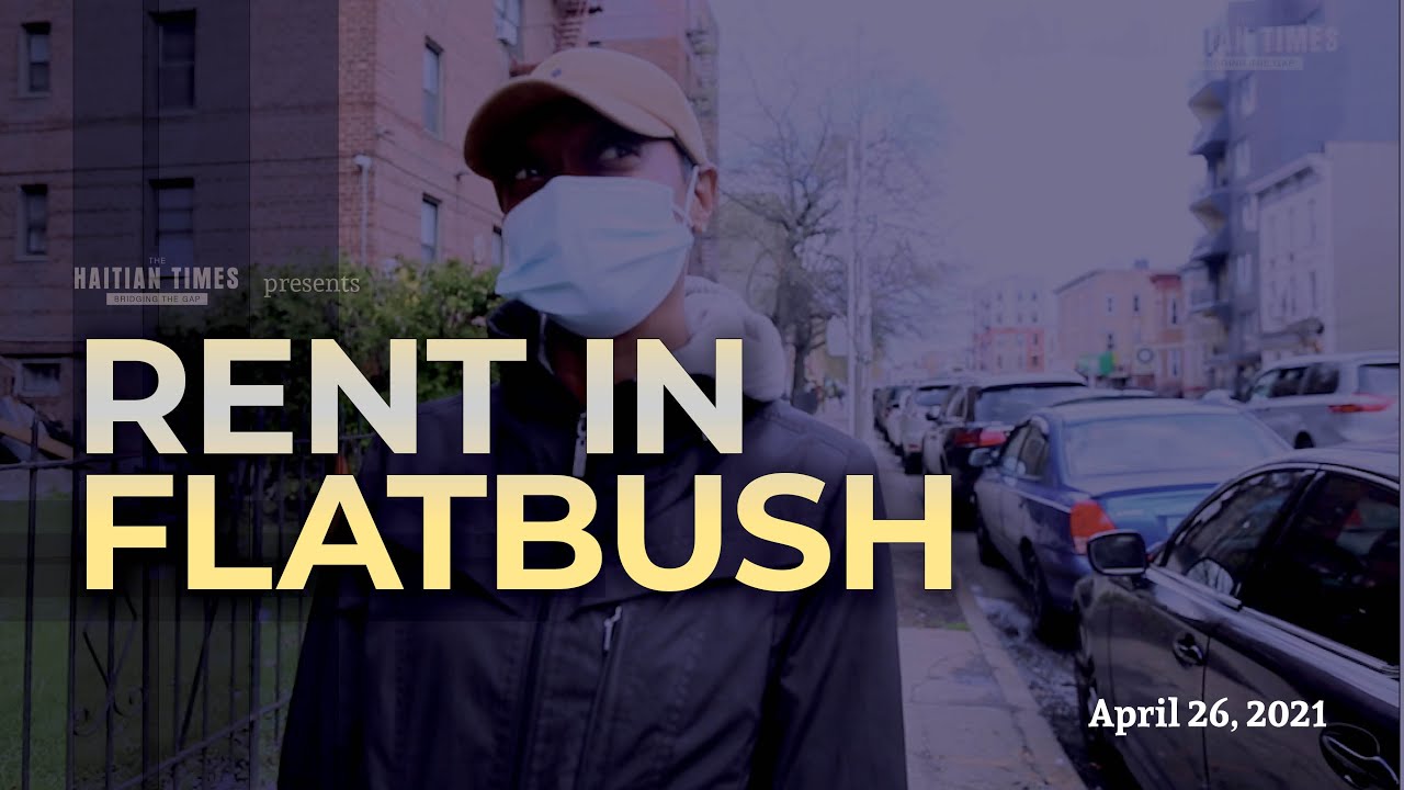 Rent in Flatbush