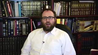 Celebrity Searching For Chametz Profile