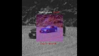 Trunk-Phonk killer (Super Slowed & bass boosted)