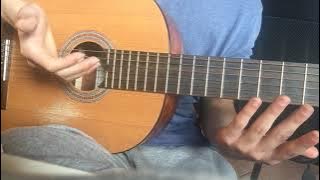 Download lagu Hisoka Theme Guitar Tutorial