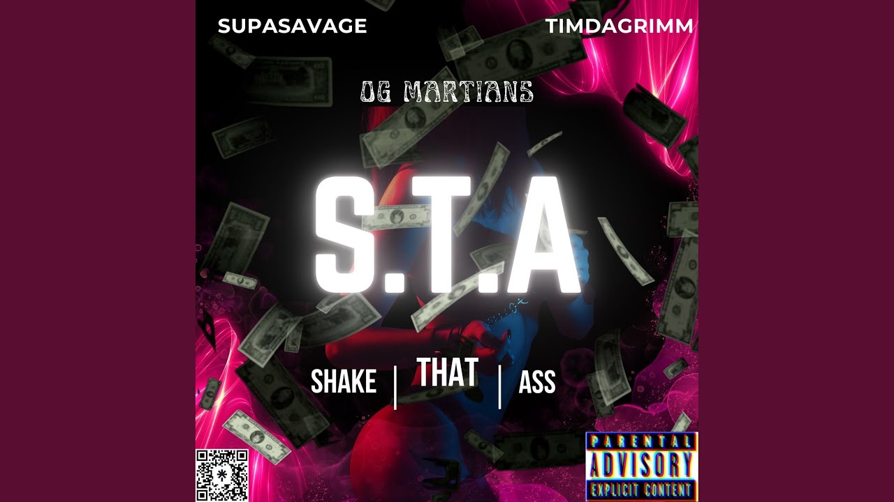 Watch S.T.A on YouTube Watch S.T.A on YouTube