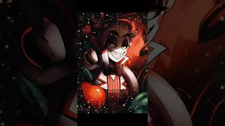Lucifer Magne|Hazbin Hotel #hazbinhotel #helluvaboss