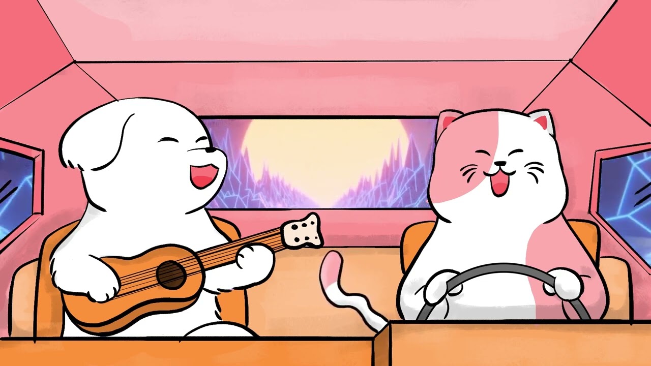 Take Me Home    BVG, Møndberg   Rooftop Memories