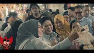yo ayo pilih prabowo sandi