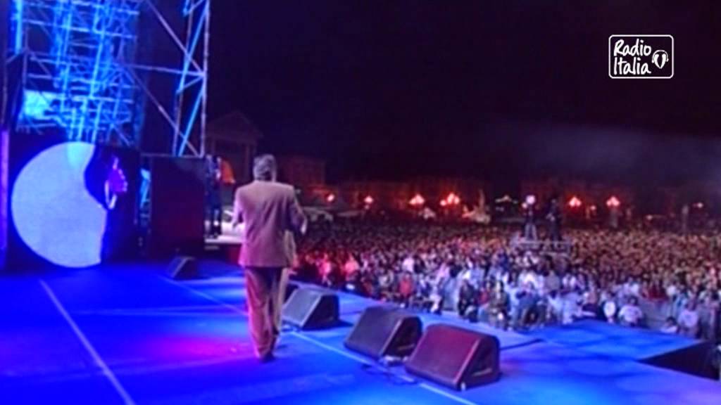 Al Bano - Nel perdono