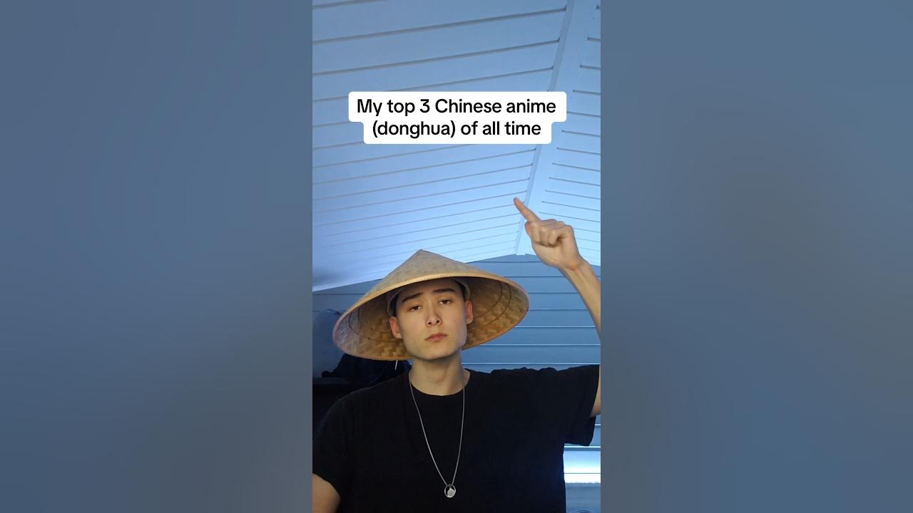 My top 3 Chinese anime of all time 🔥🔥😮 #anime #otaku My top 3 Chinese anime of all time 🔥🔥😮 #anime #otaku