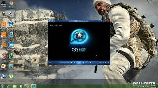 FREE DOWNLOAD QQ PLAYER AND INSTALL