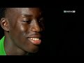 "Prometo mais trabalho e dedicação” - Salvador Blopa