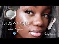 FENTY CAN YOU STOP??! DIAMOND BOMB/MILK REVIEW