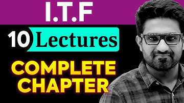 𝙄𝙣𝙫𝙚𝙧𝙨𝙚 𝙏𝙧𝙞𝙜𝙤𝙣𝙤𝙢𝙚𝙩𝙧𝙞𝙘 𝙁𝙪𝙣𝙘𝙩𝙞𝙤𝙣𝙨 - Complete 𝗖𝗵𝗮𝗽𝘁𝗲𝗿 𝗶𝗻 𝗗𝗲𝘁𝗮𝗶𝗹 | By Aman Malik Sir