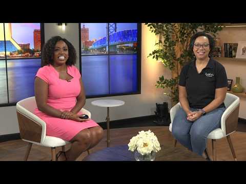 More than a picture: Jacksonville photographer helps businesses tell their stories