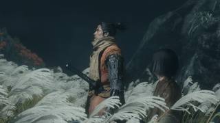 Playing Sekiro - shadows die twice, Hirata estate pt 2