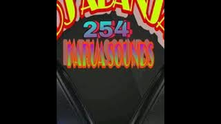 Suleiman Opwora mix