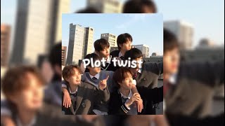 TWS - Plot Twist (sped up)