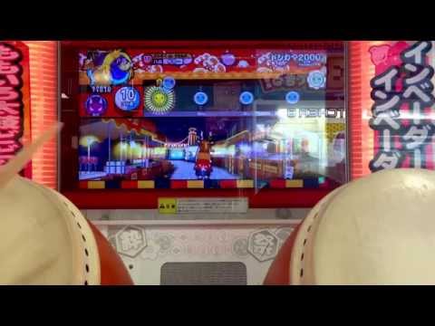 太鼓の達人 モモイロver ドンカマ2000 初見 未クリア