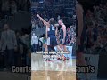 Braylon Mullins sends UConn to the Final Four 🔥