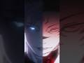 Gojo Vs Sukuna Final battle😈 #anime #jujutsukaisen #alaightmotionedit #jjk #fypviral #fyp #shorts