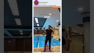 Buna Neden Bu Kadar Çok Güldüm