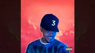 Chance The Rapper - Finish Line Drown ft  T Pain, Kirk Franklin, Eryn Allen Kane & Noname Gypsy