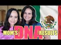 My Mexican Mom's DNA Results | 23andMe