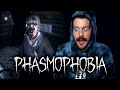 Spooky Boys | Phasmophobia w/ Jeremy, Matt & Trevor