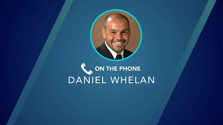 The Daniel Workman Show Featuring Daniel Whelan