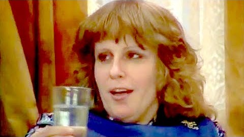 Episode 328 - Prisoner Cell Block H