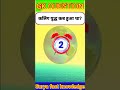 कलिंग युद्ध कब हुआ था?#shorts #youtubeshorts #gk #gkfactshort #knowledgeshort #viralshorts #gkshort