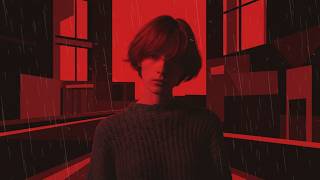 Shadows Whisper Through Frosted Windows - Frozen Signals - Coldwave Lyrics