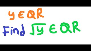 Quadratic Residues - Square root (mod n) - Part 19