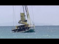 Day 48 : Weather conditions improve for François Gabart - Vendée Globe 2012 | Ocean Masters