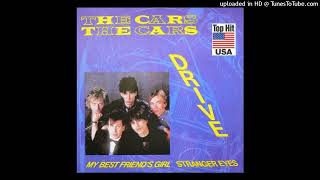 The Cars - Drive (Extended Single Version 1984)