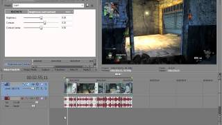 Celebrity Colour Correction/ Render Settings Tutorial Profile