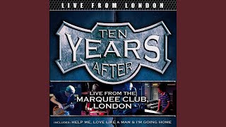 Provided to YouTube by Believe SAS Woodchoppers Ball · Ten Years Af...