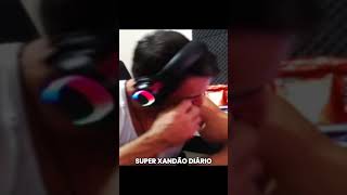 SUPER XANDÃO FALANDO DOS "FILÉ" DO BRASIL