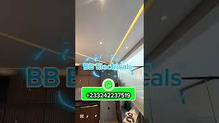 Upgrade Your Lighting with LED Strip Lights (DIY) #DIYLighting #HomeUpgrade  #LightingInstallation