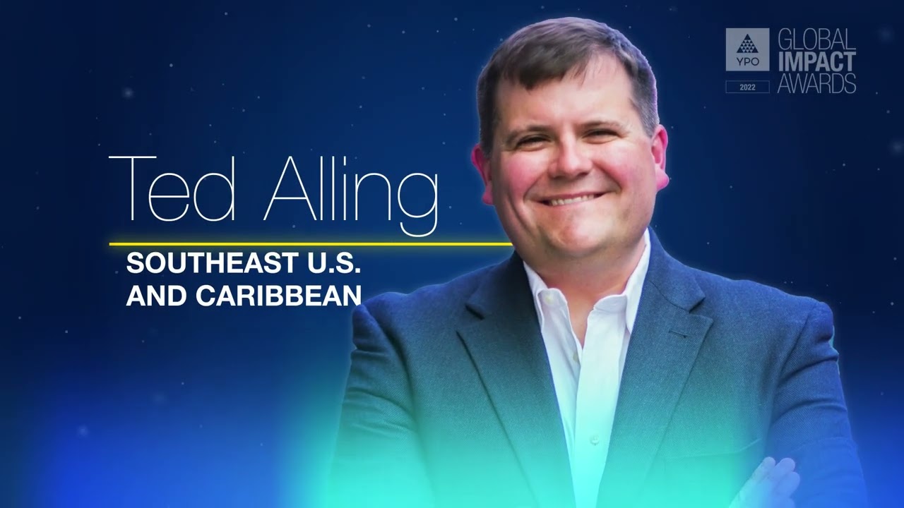 Meet the 2022 Global Impact Award Regional Honorees